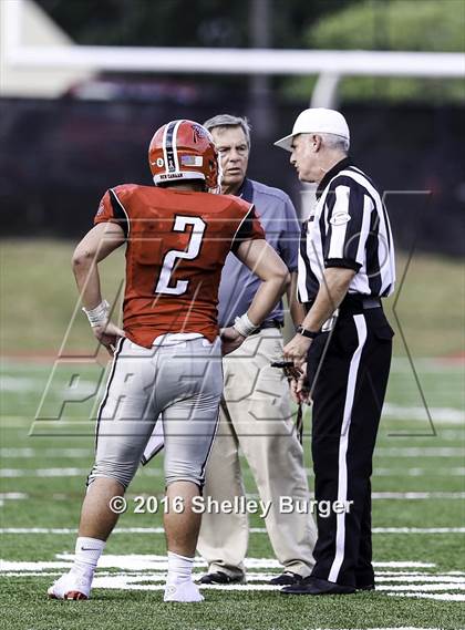 Thumbnail 3 in Trinity Catholic @ New Canaan photogallery.