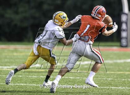 Thumbnail 1 in Trinity Catholic @ New Canaan photogallery.