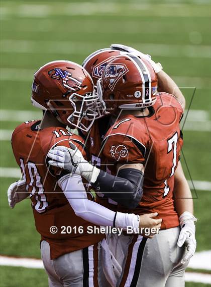 Thumbnail 3 in Trinity Catholic @ New Canaan photogallery.