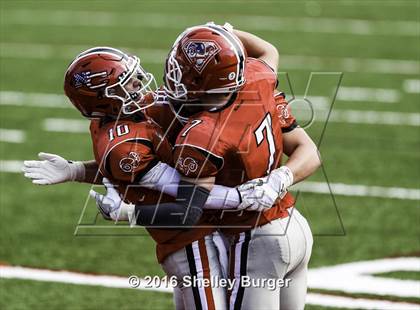 Thumbnail 2 in Trinity Catholic @ New Canaan photogallery.