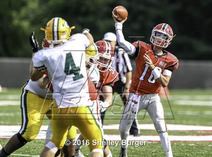 Thumbnail 3 in Trinity Catholic @ New Canaan photogallery.