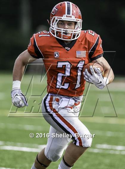 Thumbnail 2 in Trinity Catholic @ New Canaan photogallery.
