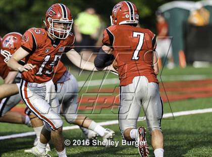 Thumbnail 1 in Trinity Catholic @ New Canaan photogallery.