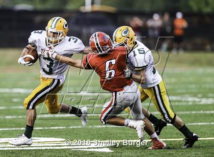 Thumbnail 3 in Trinity Catholic @ New Canaan photogallery.
