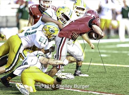 Thumbnail 3 in Trinity Catholic @ New Canaan photogallery.