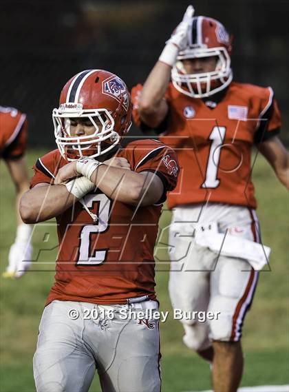 Thumbnail 1 in Trinity Catholic @ New Canaan photogallery.