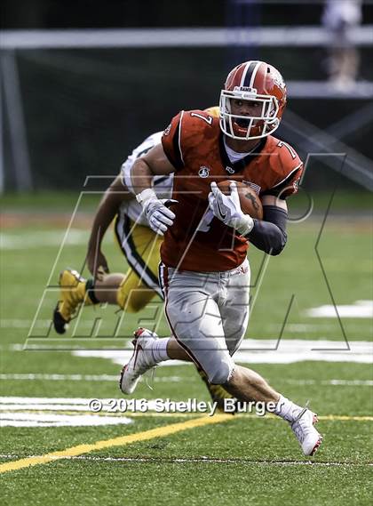 Thumbnail 2 in Trinity Catholic @ New Canaan photogallery.