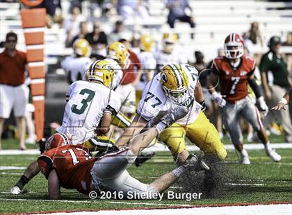 Thumbnail 2 in Trinity Catholic @ New Canaan photogallery.