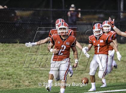 Thumbnail 3 in Trinity Catholic @ New Canaan photogallery.
