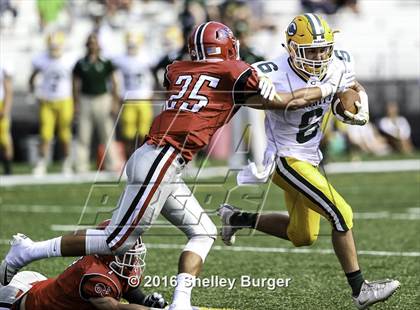 Thumbnail 3 in Trinity Catholic @ New Canaan photogallery.