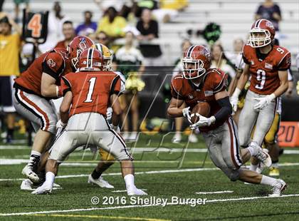 Thumbnail 2 in Trinity Catholic @ New Canaan photogallery.