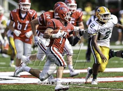 Thumbnail 1 in Trinity Catholic @ New Canaan photogallery.