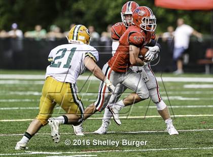 Thumbnail 3 in Trinity Catholic @ New Canaan photogallery.