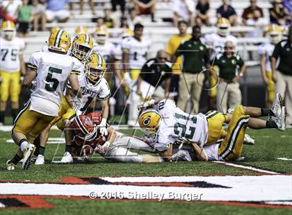 Thumbnail 3 in Trinity Catholic @ New Canaan photogallery.