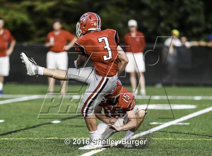 Thumbnail 1 in Trinity Catholic @ New Canaan photogallery.