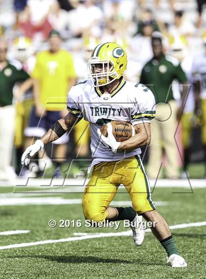 Thumbnail 3 in Trinity Catholic @ New Canaan photogallery.