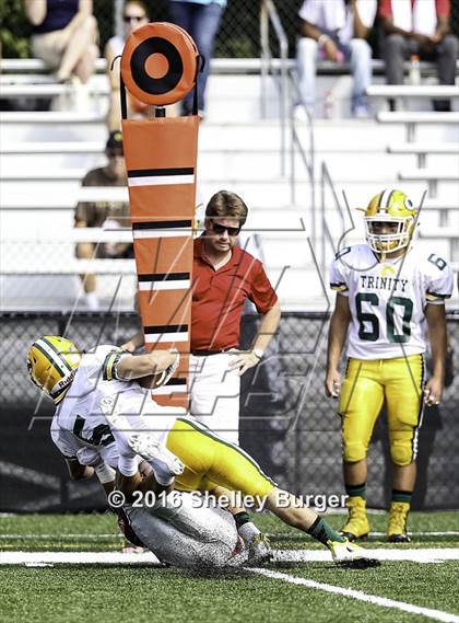Thumbnail 1 in Trinity Catholic @ New Canaan photogallery.