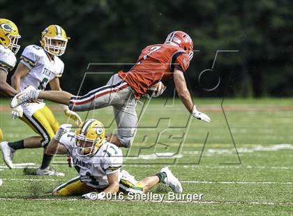 Thumbnail 2 in Trinity Catholic @ New Canaan photogallery.