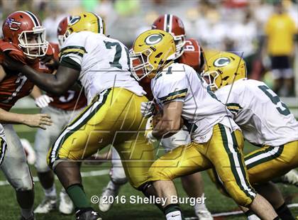 Thumbnail 2 in Trinity Catholic @ New Canaan photogallery.