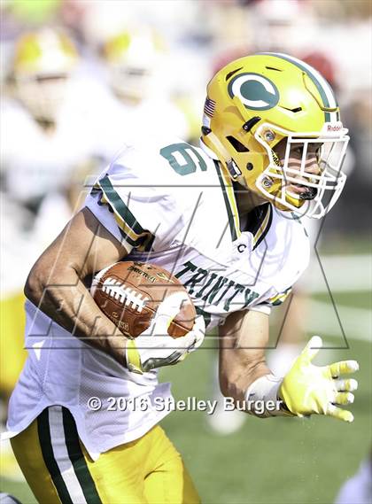 Thumbnail 1 in Trinity Catholic @ New Canaan photogallery.