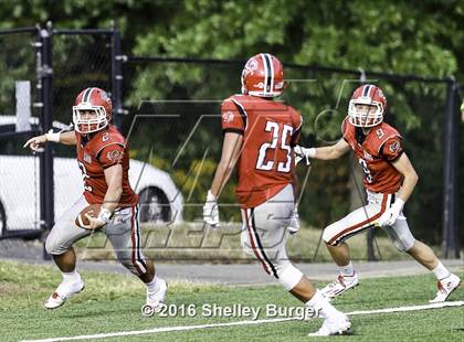 Thumbnail 2 in Trinity Catholic @ New Canaan photogallery.