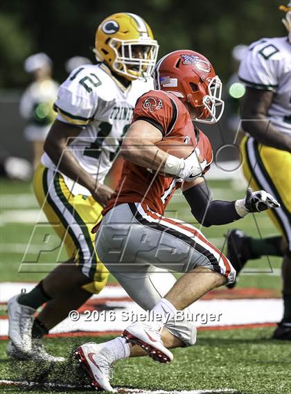 Thumbnail 3 in Trinity Catholic @ New Canaan photogallery.
