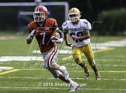 Thumbnail 3 in Trinity Catholic @ New Canaan photogallery.