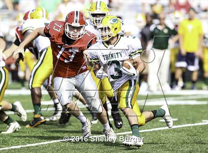 Thumbnail 2 in Trinity Catholic @ New Canaan photogallery.
