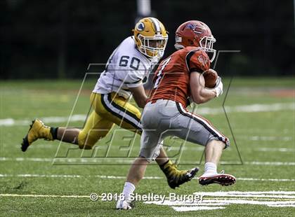 Thumbnail 1 in Trinity Catholic @ New Canaan photogallery.