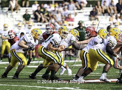 Thumbnail 3 in Trinity Catholic @ New Canaan photogallery.