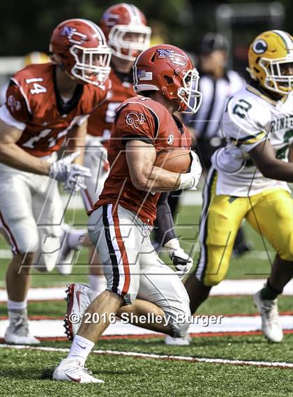 Thumbnail 2 in Trinity Catholic @ New Canaan photogallery.