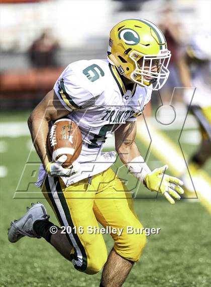 Thumbnail 1 in Trinity Catholic @ New Canaan photogallery.