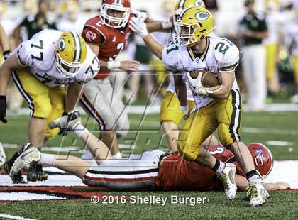 Thumbnail 3 in Trinity Catholic @ New Canaan photogallery.