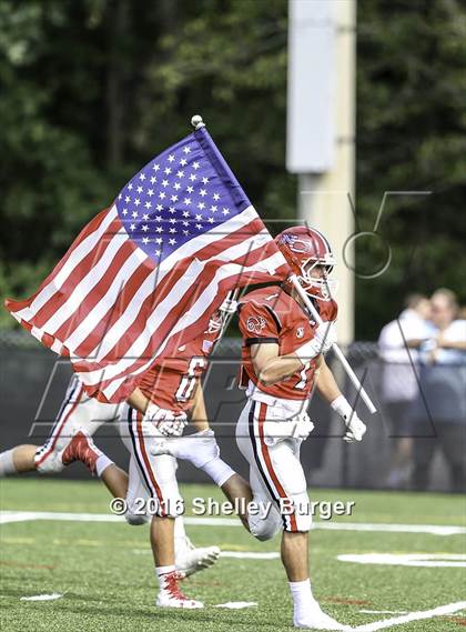 Thumbnail 2 in Trinity Catholic @ New Canaan photogallery.