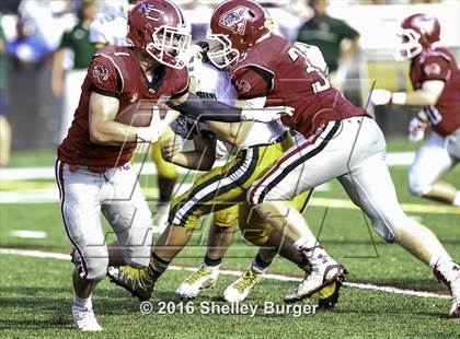 Thumbnail 3 in Trinity Catholic @ New Canaan photogallery.