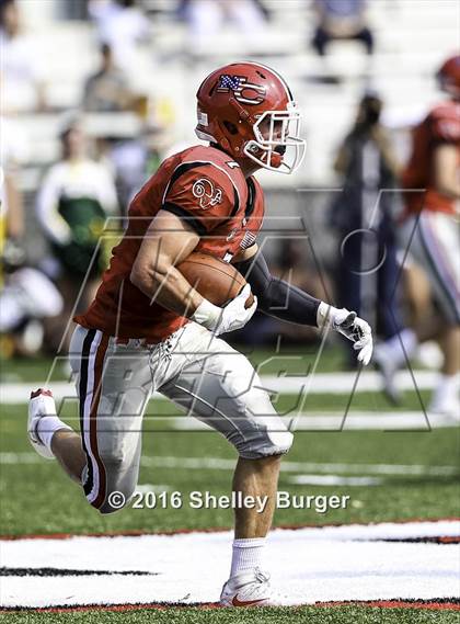 Thumbnail 3 in Trinity Catholic @ New Canaan photogallery.