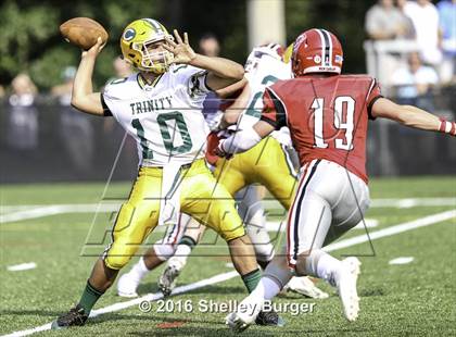 Thumbnail 2 in Trinity Catholic @ New Canaan photogallery.