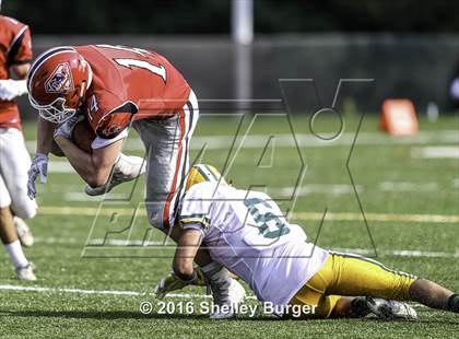 Thumbnail 3 in Trinity Catholic @ New Canaan photogallery.