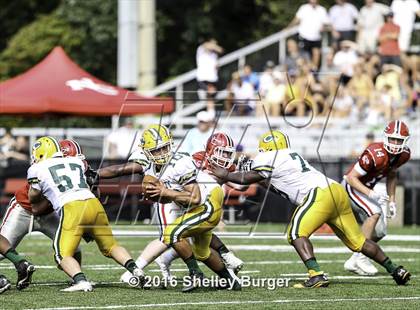 Thumbnail 1 in Trinity Catholic @ New Canaan photogallery.