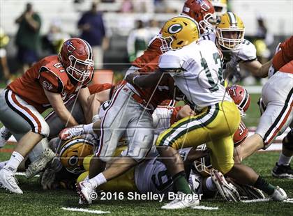 Thumbnail 3 in Trinity Catholic @ New Canaan photogallery.
