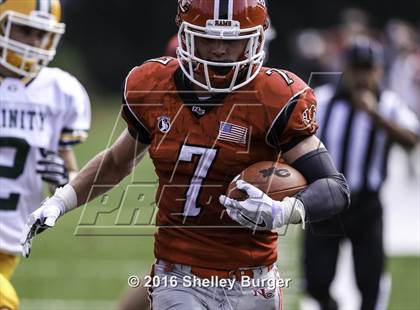 Thumbnail 1 in Trinity Catholic @ New Canaan photogallery.