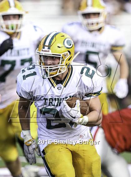 Thumbnail 2 in Trinity Catholic @ New Canaan photogallery.