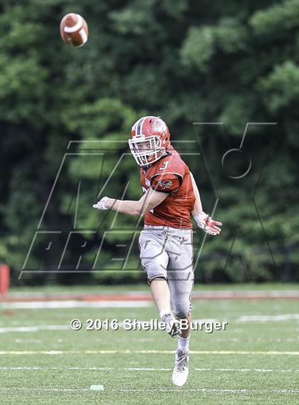 Thumbnail 1 in Trinity Catholic @ New Canaan photogallery.