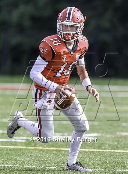 Thumbnail 1 in Trinity Catholic @ New Canaan photogallery.