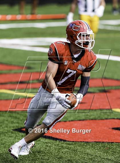 Thumbnail 1 in Trinity Catholic @ New Canaan photogallery.