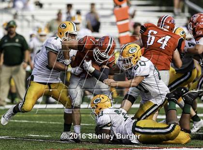 Thumbnail 1 in Trinity Catholic @ New Canaan photogallery.