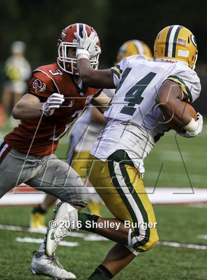 Thumbnail 1 in Trinity Catholic @ New Canaan photogallery.