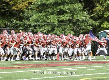 Thumbnail 1 in Trinity Catholic @ New Canaan photogallery.