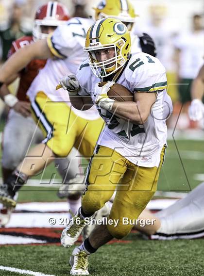 Thumbnail 3 in Trinity Catholic @ New Canaan photogallery.
