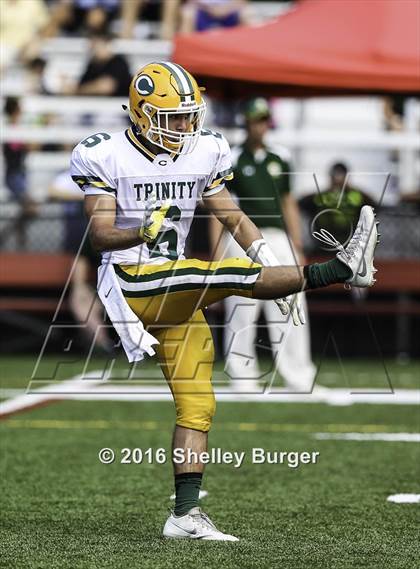 Thumbnail 3 in Trinity Catholic @ New Canaan photogallery.